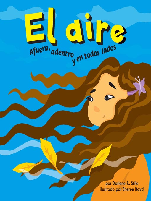 Title details for El aire by Darlene R. Stille - Available